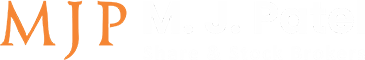 MJP Logo