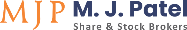 MJP Direct Logo